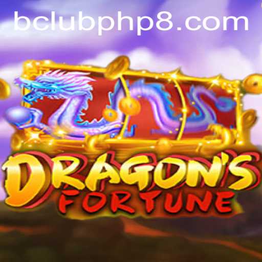 Discover the Exciting World of DragonFortune with CLUBPHP