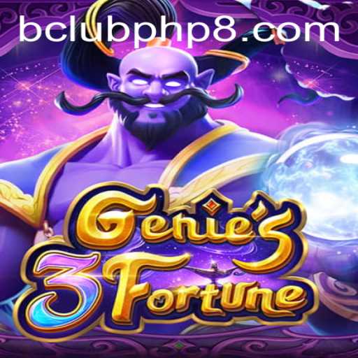 Unveiling Genie3Fortune: A Captivating Blend of Myth and Strategy
