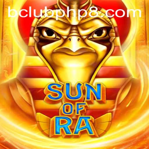 Discover the Mystical World of SunofRa and CLUBPHP
