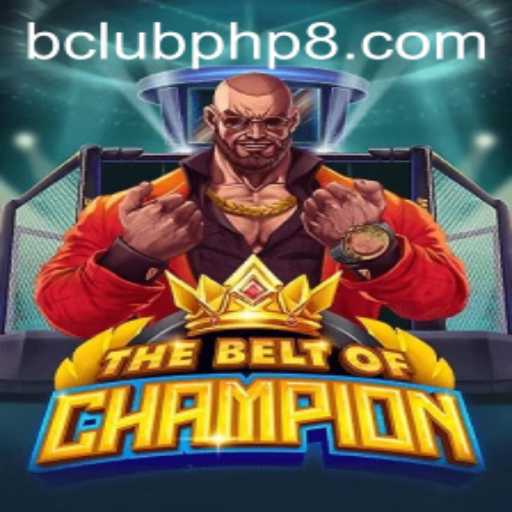 TheBeltOfChampion: A Revolutionary Gaming Experience in 2023